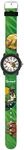 Scout&reg; Kinderuhr "280305041", GR&Uuml;N