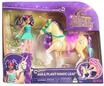SPIN MASTER&trade; Spielset - Small Doll & Unicorn Ava, MEHRFARBIG, 99