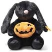 Steiff Kuscheltier "Hoppie Hase Mr. Spice", schwarz, 99