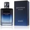 aramis Intuition, Eau de Parfum, Herren, Frisch|Ledrig|Holzig, KLAR, 50 ML