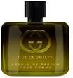 GUCCI Guilty Pour Homme Absolu De, Parfum, Herren, Fruchtig|W&uuml;rzig, KLAR, 60 ML