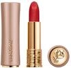 LANC&Ocirc;ME L'absolu Rouge Lippenstift, Lippen Make-up, lippenstifte, Stick, rot (505