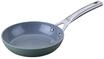 CHEFKOCH trifft FACKELMANN&reg; Bratpfanne Stuttgart, grau|silber, 99