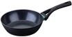 CHEFKOCH trifft FACKELMANN&reg; Pfanne, schwarz, 99