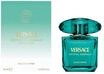 VERSACE Crystal Emerald, Eau de Parfum, Damen, Blumig, KLAR, 30 ML