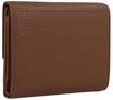BRAUN B&Uuml;FFEL Geldb&ouml;rse, RFID-Schutz, f&uuml;r Damen, braun, 99
