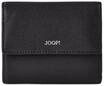 JOOP! Lantea Simona Geldb&ouml;rse RFID Schutz Leder 11 cm, blau, 99