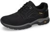 camel active Sneaker, Leder, f&uuml;r Herren, schwarz, 42