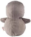 sigikid&reg; Kuscheltier "Pinguin Pinebumm", 21 cm, grau|wei&szlig;, 99