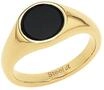 amor Ring, Edelstahl, GOLD, 58
