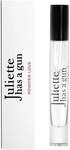 Juliette has a gun Classic Collection Powder Love, Eau de Parfum, Damen, Pudrig,