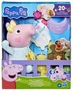 Hasbro Grunz & Kuschel Evie, 152 MEHRFARBIG, 99