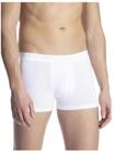 CALIDA Pants, Elastikbund, figurbetont, uni, f&uuml;r Herren, wei&szlig;, M