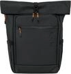 travelite BACKPACK M Roll-up, 001, 99, schwarz, 99