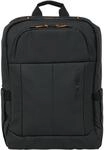 travelite Tagesrucksack, Laptopfach, schwarz, 99