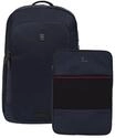 VICTORINOX Rucksack, Laptoph&uuml;lle, blau, 99