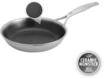 ZWILLING Bratpfanne, silber, 99