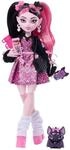 Monster High Puppe "Draculaura", MEHRFARBIG, 99