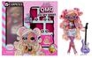 L.O.L. SURPRISE! Puppe OMG Eye Spy - Rockstar, mehrfarbig, 99