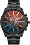 DIESEL&reg; Herren Chronograph "DZ4689", SCHWARZ