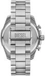 DIESEL&reg; Herren Chronograph "DZ4686", SILBER