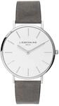 LIEBESKIND Armbanduhr, grau