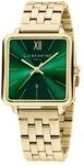 LIEBESKIND Armbanduhr, gold