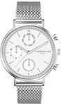 LIEBESKIND Armbanduhr, silber, 99