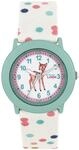 Prinzessin Lillifee Kinder Armbanduhr "2038626", MEHRFARBIG