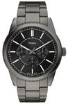 FOSSIL Herren Armbanduhr "FS6136", SCHWARZ