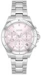 BOSS Damen-Armbanduhr, '1502825', PINK, 99