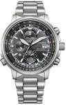 CITIZEN&reg; Herren Funkuhr "AT8300-58E", SCHWARZ, 99