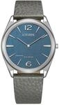 CITIZEN&reg; Herren Armbanduhr "AR3120-24L", BLAU, 99