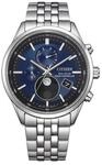 CITIZEN&reg; Herren Funkuhr "BY1030-50L", BLAU, 99