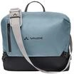 VAUDE CityMessenger Aktentaschen Messenger 37 cm, blau, onesize