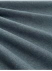 TOM TAILOR Sweatshirt, grau, XXL