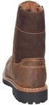 JOSEF SEIBEL Winterstiefel, braun, 46