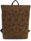 SURI FREY Damen Rucksack SFY Sports Jessy-Lu, braun, 99