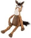 sigikid&reg; Kuscheltier Rodeo Rose BeastsTown, f&uuml;r Erwachsene und Kinder, braun, 99
