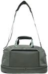 Samsonite Weekender, Zweiwege-Rei&szlig;verschluss, gr&uuml;n, 49