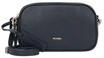 PICARD Java Umh&auml;ngetasche Leder 22 cm, blau, 99