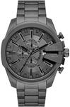 DIESEL&reg; Herren Chronograph "DZ4676", ANTHRAZIT