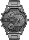 DIESEL&reg; Herren Chronograph "DZ7487", ANTHRAZIT