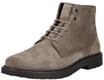 GEOX Veloursleder Stiefelette, braun, 43