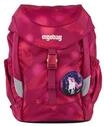 ergobag Schulranzen "Mondzaub&auml;r Mini", reflektierend, pink, 99