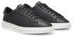 BOSS Sneakers, Leder, f&uuml;r Herren, schwarz, 42