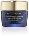 ESTĒE LAUDER Revitalizing + Night Power Bounce Creme Moisturizer, transparent, 30 ML