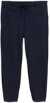 TOM TAILOR plus Stoffhose, Tunnelzug, f&uuml;r Damen, blau, 54