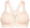 Anita Dynamix Star Racerback Sport-BH, Unterbrustband, atmungsaktiv, f&uuml;r Damen,