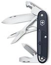 VICTORINOX Taschenmesser "Synergy X", blau, 9,3 CM